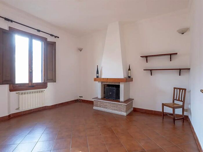 Appartamento quadrilocale in vendita in Firenze