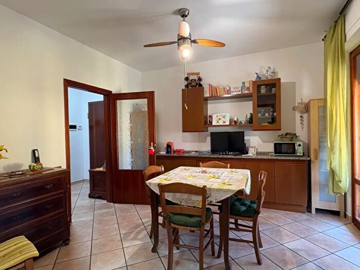 Appartamento con 5 locali in vendita in a Che Guevara Pontasserchio, San Giuliano Terme