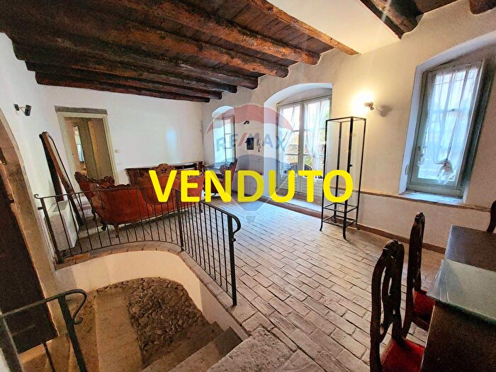 Appartamento trilocale in vendita in Ranzanico
