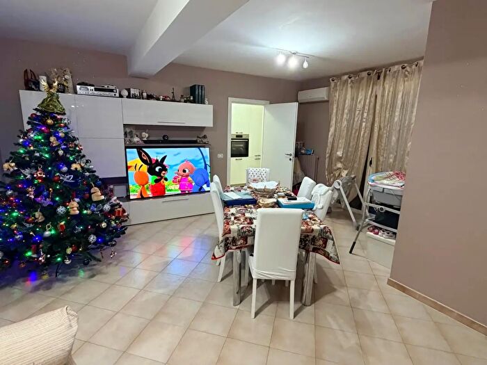 Appartamento bilocale in vendita in Via G di Vittorio, Casamassima