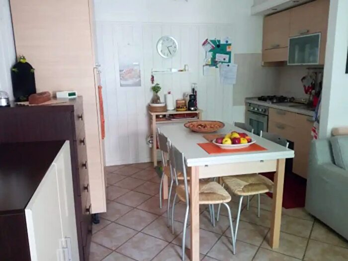 Appartamento bilocale in vendita in Via San Giovanni Bosco, Tortona