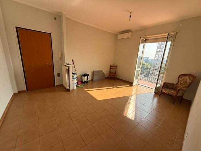 Appartamento trilocale in vendita in Corso Carlo Marx, Alessandria