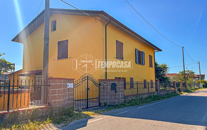 Casa trilocale in vendita in Via di Sopra, Santarcangelo Di Romagna