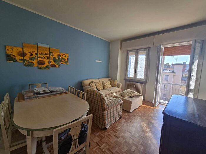 Appartamento trilocale in affitto in Viale Italo e Cleofonte Campanini, San Lazzaro, Parma