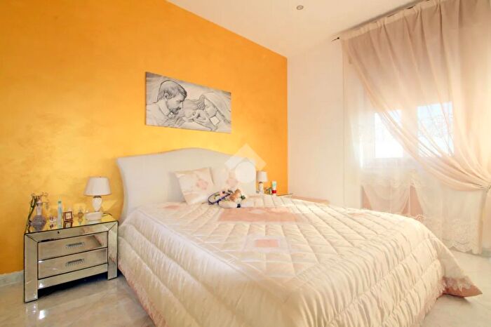 Appartamento trilocale in vendita in Viale Aldo Moro, Lucera