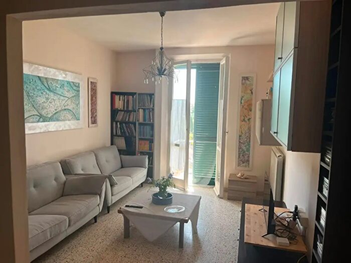 Appartamento quadrilocale in vendita in Terricciola