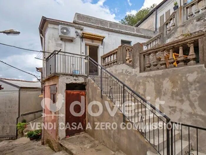 Casa bilocale in vendita in Via Filangeri, Chiaravalle Centrale