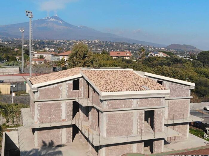 Casa con 6 locali in affitto in Via Assisi, Centro, San Giovanni la Punta