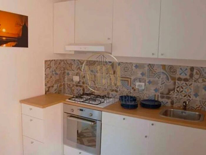 Appartamento bilocale in affitto in Via Mentana SNC, Centro Urbano, Marsala