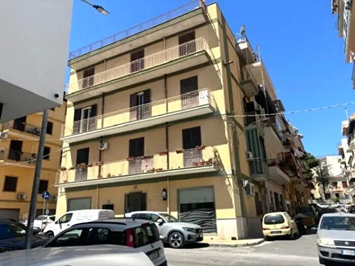 Appartamento quadrilocale in vendita in Via Giovanni Verga, Bagheria