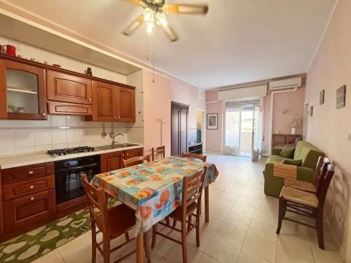Appartamento trilocale in vendita in Grosseto
