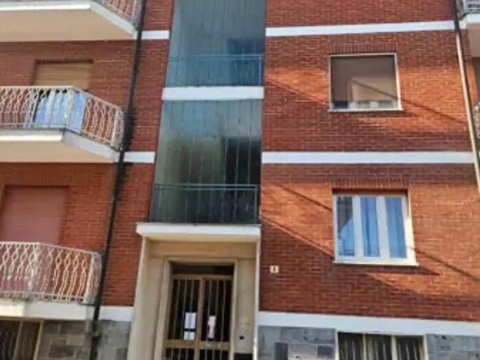 Appartamento trilocale in vendita in Via Lagnasco, Fossano