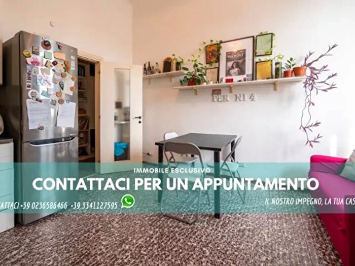 Appartamento quadrilocale in vendita in Via Carlo Valvassori Peroni, Milano