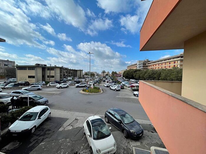 Appartamento trilocale in affitto in Via Resistenza Partigiana, Modica Sorda, Modica