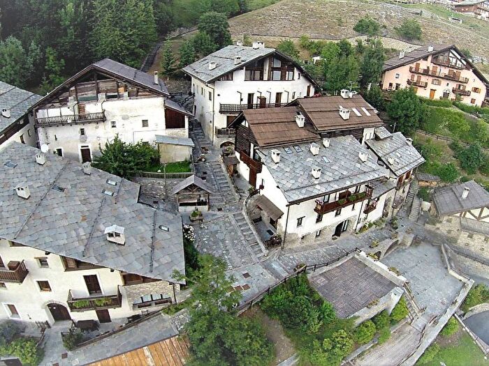 Appartamento trilocale in vendita in Borgata Gleise, Bardonecchia