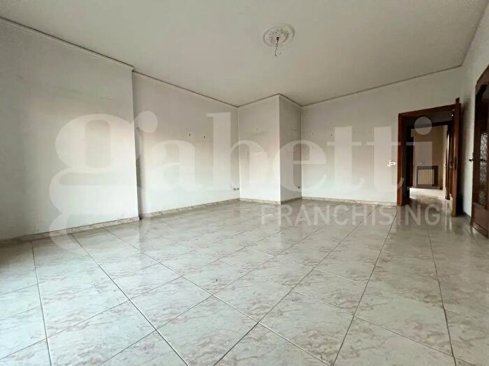 Appartamento con 7 locali in vendita in Corso Giuseppe Garibaldi Snc, Isernia