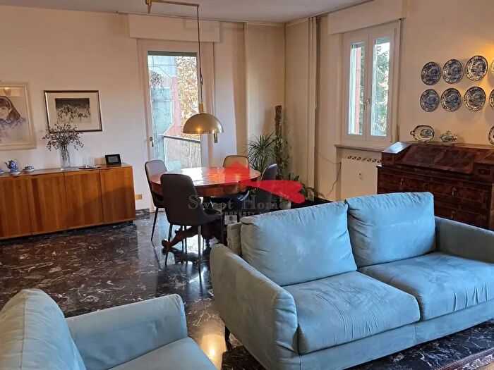 Appartamento con 7 locali in vendita in Via Ciconi, Udine