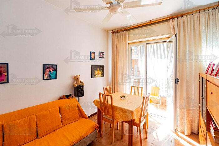 Appartamento bilocale in vendita in Via Liscate, Milano