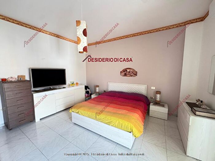 Appartamento con 5 locali in vendita in Bagheria