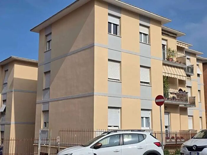 Appartamento quadrilocale in vendita in Ancona