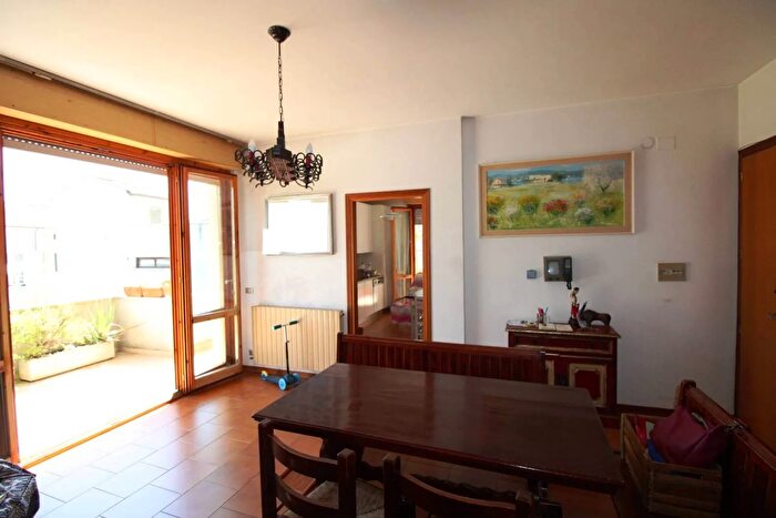 Appartamento con 5 locali in vendita in Via Piave Civitanova Marche, Civitanova Marche