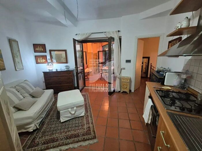 Appartamento trilocale in vendita in Località Anastasi, Isola Di Capo Rizzuto