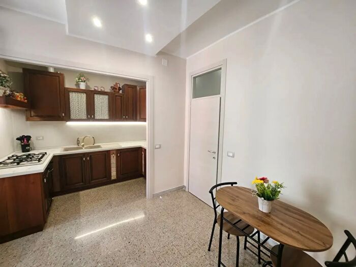 Appartamento quadrilocale in vendita in Pasubio, Campobasso