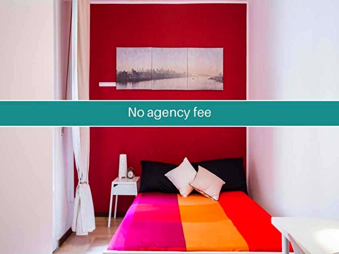 Appartamento con 5 locali in affitto in Via Salvatore Barzilai, Lorenteggio, Milano