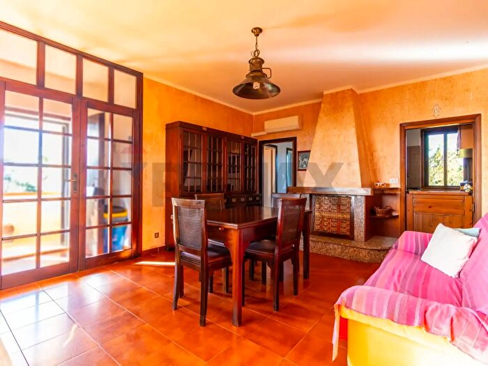 Appartamento quadrilocale in vendita in Stintino