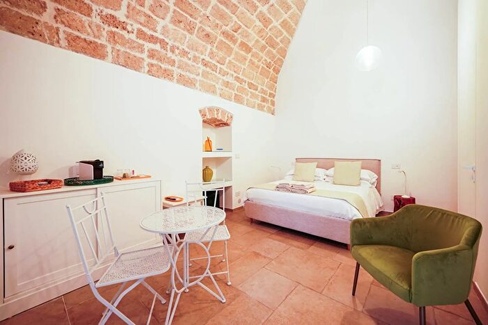 Casa monolocale in vendita in Via Cesare Cantù Palo del Colle Bari, Palo Del Colle