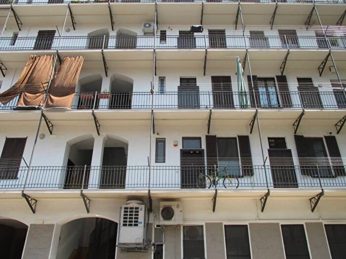 Appartamento bilocale in affitto in Via Benedetto Marcello Milano, Milano