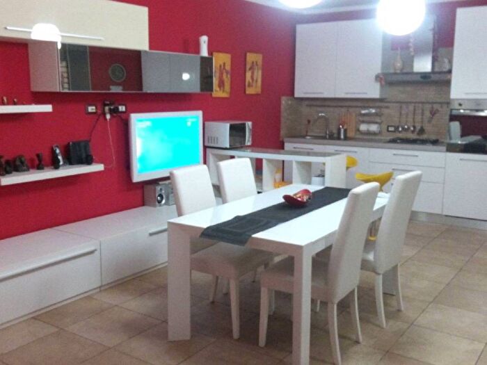 Casa con 6 locali in vendita in Via Olmata Tre Cancelli, Pisciarelli, Bracciano