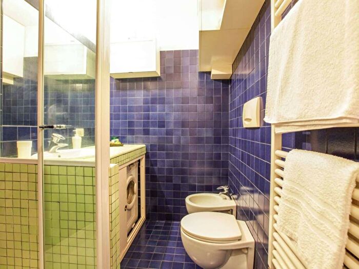 Appartamento bilocale in affitto in Via San Vittore, San Vittore, Milano