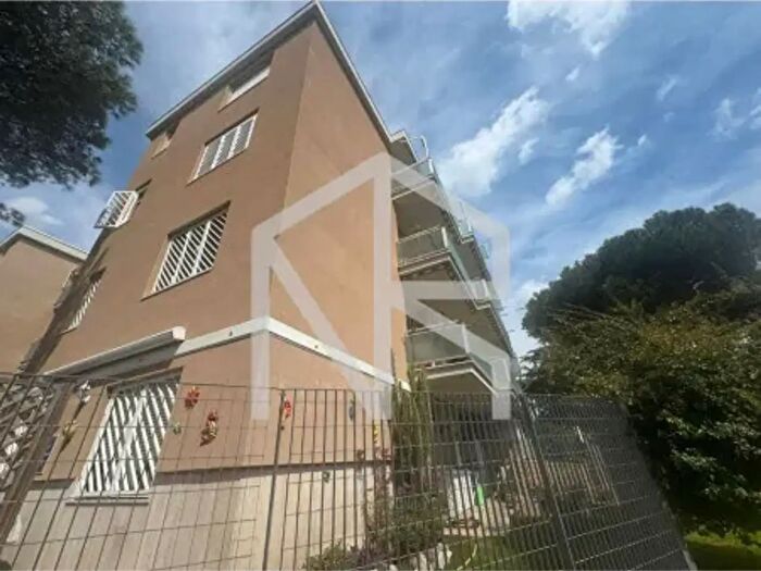 Appartamento trilocale in vendita in Via Vittorio Maria Butera, Roma