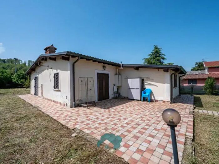 Casa quadrilocale in vendita in Via Val Pantano a, Gallicano Nel Lazio