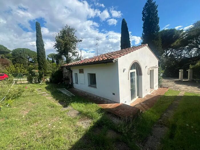 Casa monolocale in affitto in Via Gabriele d'Annunzio, Firenze