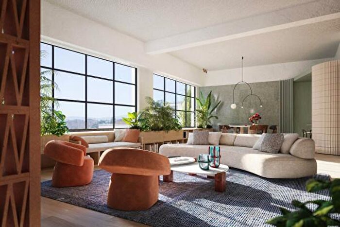 Appartamento quadrilocale in vendita in Via delle Cascine, Firenze