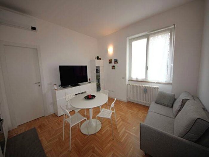 Appartamento bilocale in affitto in Via Monte Cervino, Triante, Monza