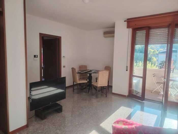 Appartamento trilocale in affitto in Via Filippo Turati, Centro, Stradella