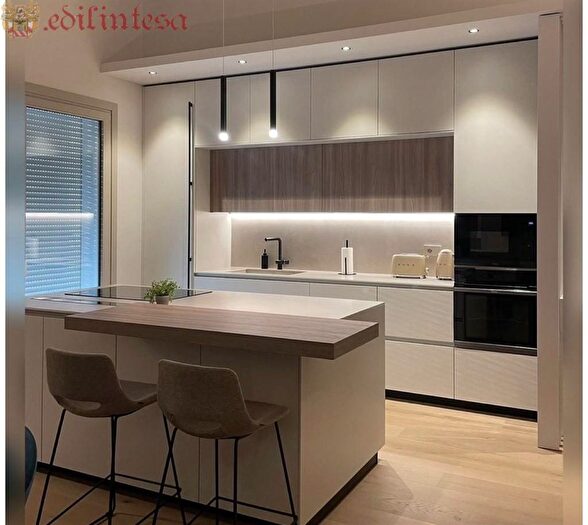 Appartamento trilocale in vendita in Beccaria, Lissone