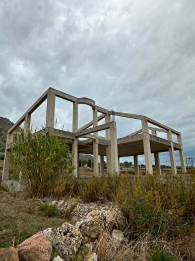 Casa con 6 locali in vendita in Contrada Gagliardetta, Castellammare Del Golfo