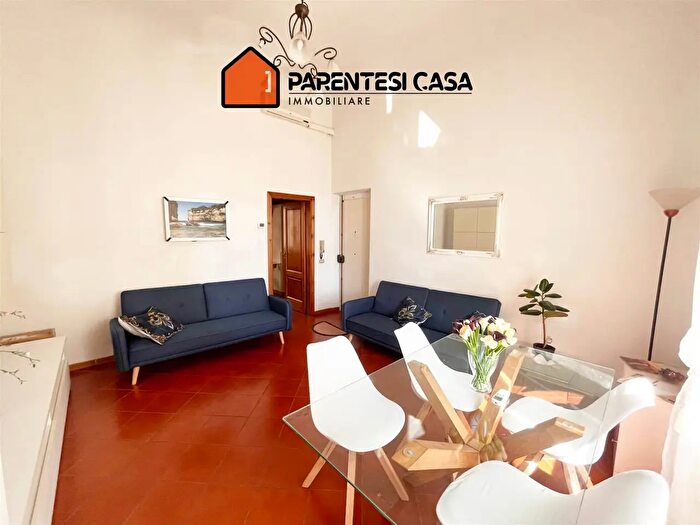 Appartamento trilocale in affitto in Firenze