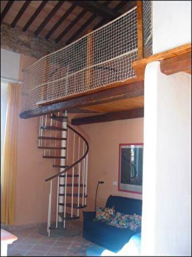 Appartamento trilocale in affitto in Livorno