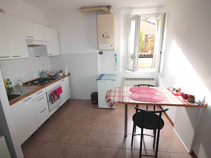 Appartamento monolocale in affitto in Via Voltacasotto, Santa Maria in Vado, Ferrara