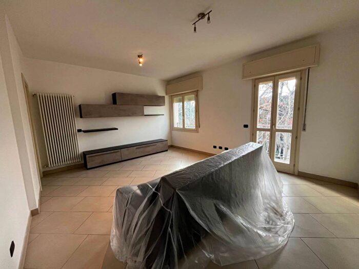 Appartamento quadrilocale in affitto in Centro, Sassuolo