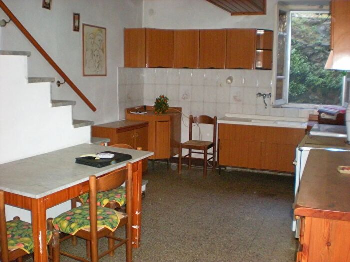 Casa bilocale in vendita in Pietrasanta