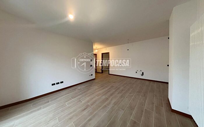 Appartamento trilocale in vendita in Abano Terme