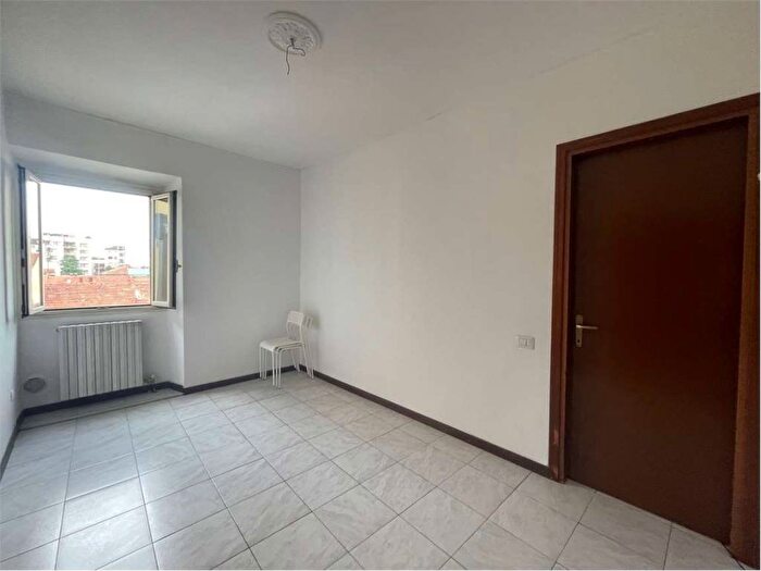 Appartamento bilocale in affitto in via Lomazzo, Paolo Sarpi, Milano