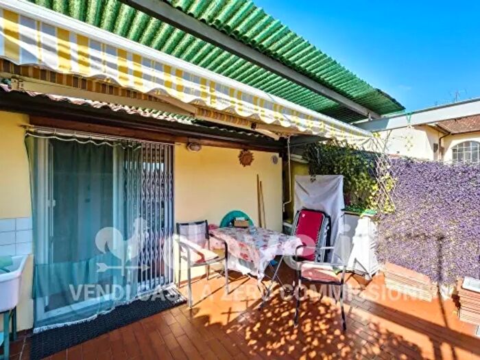 Appartamento trilocale in vendita in Varese