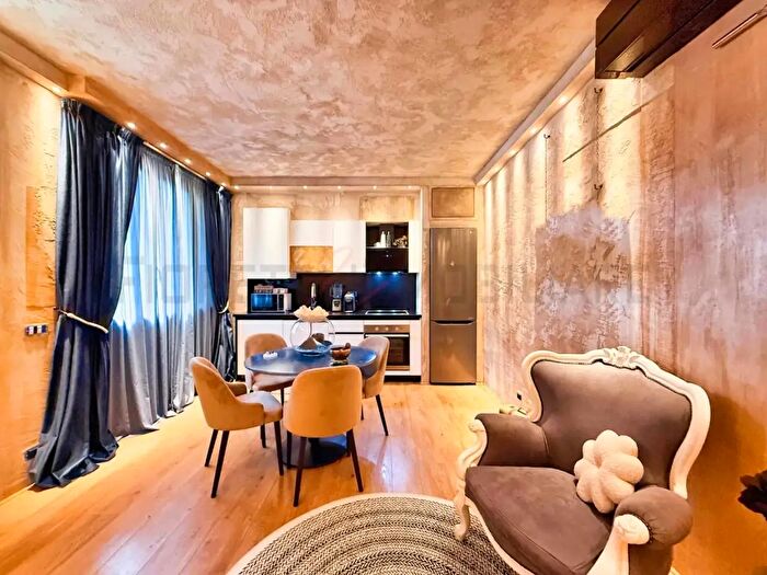 Appartamento bilocale in vendita in Piombino